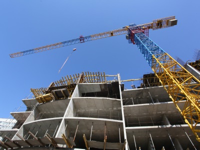 Строительство (building, construction)
